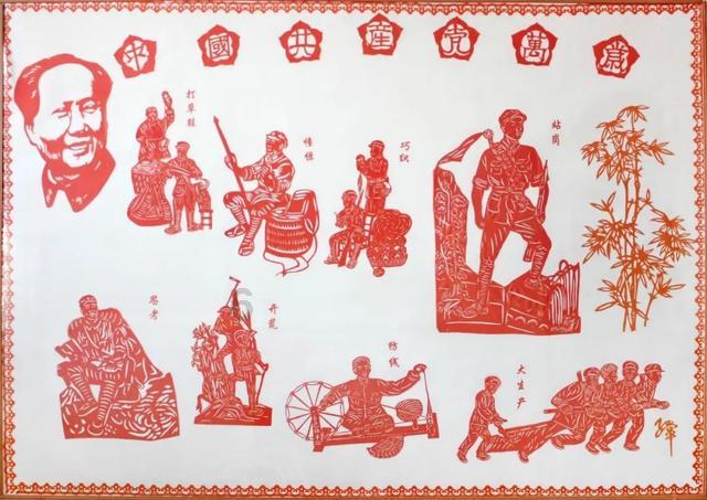 逃离废弃的建筑